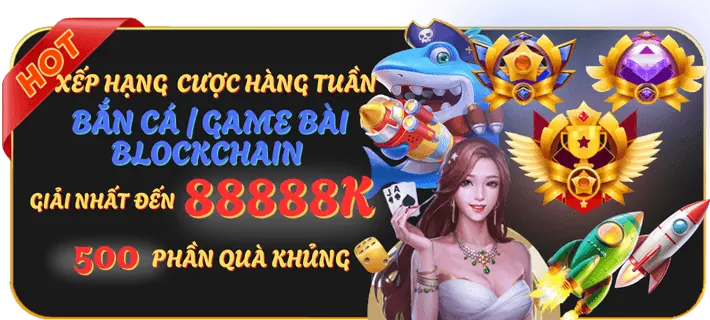 Các chương trình khuyến mãi hấp dẫn tại bcx88.com
