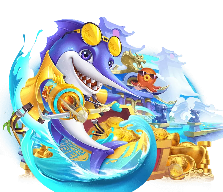 Game Bắn Cá Rồng bcx88.com