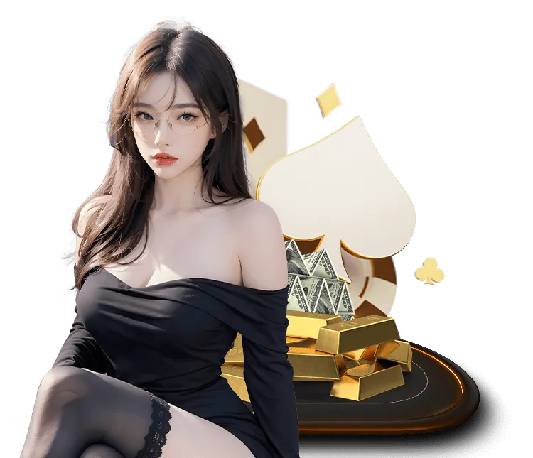 Bàn tay nhấn nút quay trên giao diện trò chơi Nổ Hũ